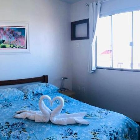 Kasato Maru Residence Florianopolis Bagian luar foto