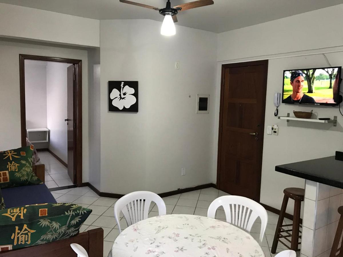 Kasato Maru Residence Florianopolis Bagian luar foto
