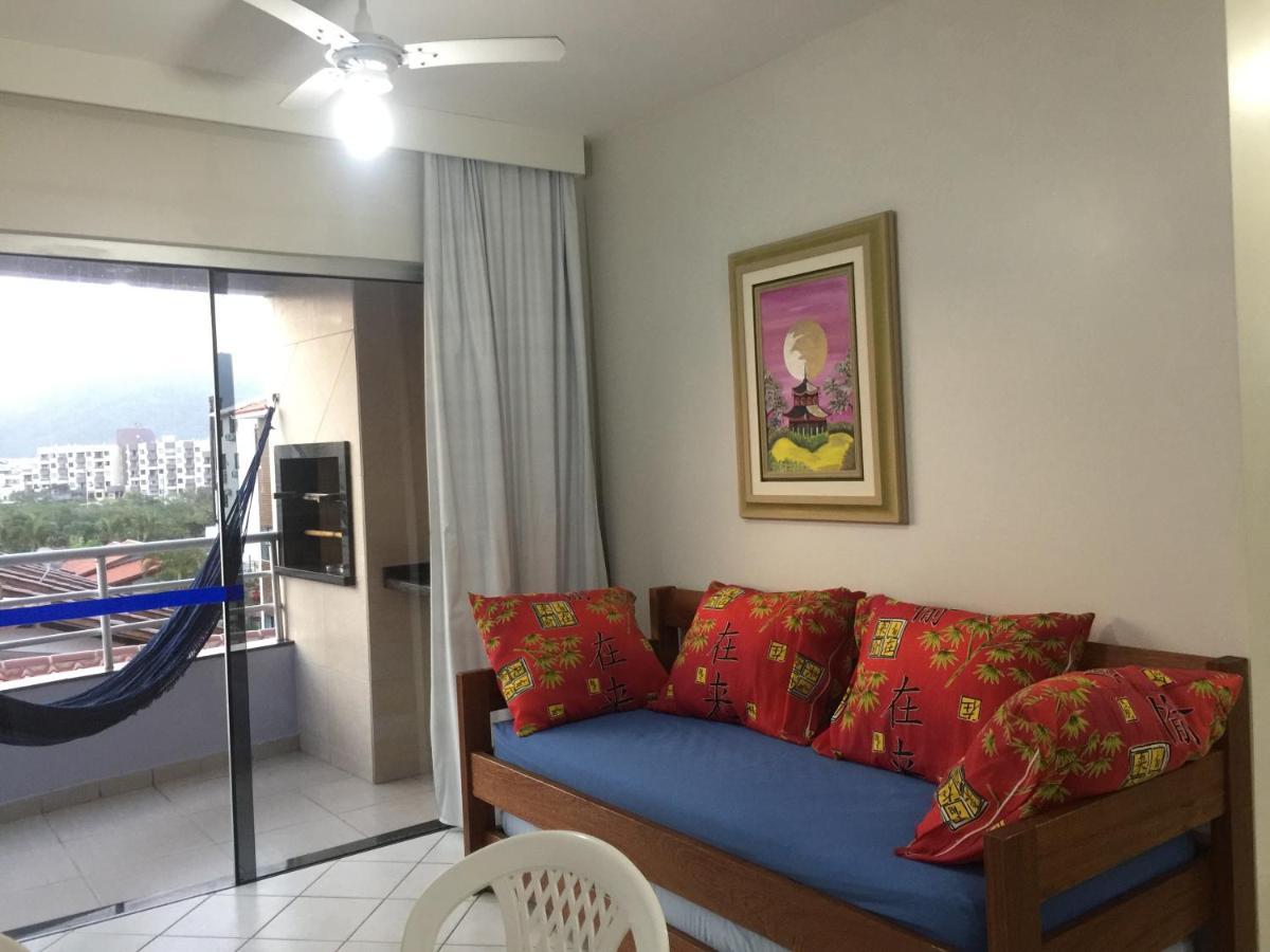 Kasato Maru Residence Florianopolis Bagian luar foto