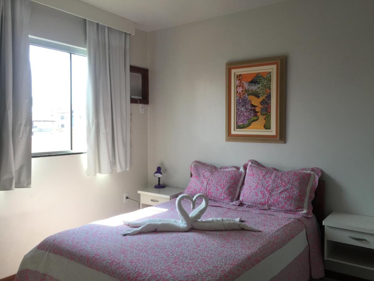 Kasato Maru Residence Florianopolis Bagian luar foto