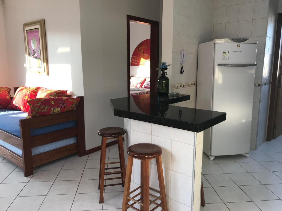 Kasato Maru Residence Florianopolis Bagian luar foto