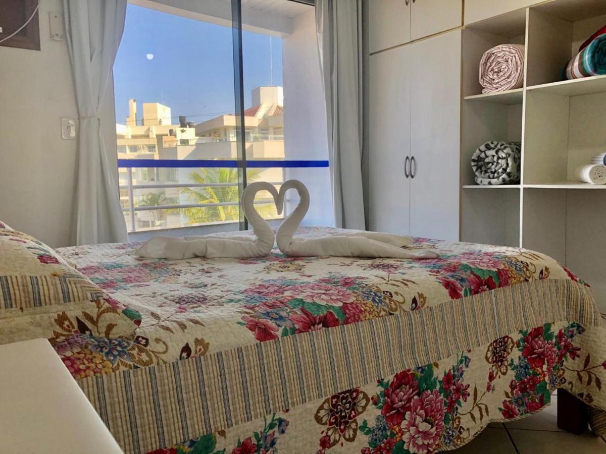 Kasato Maru Residence Florianopolis Bagian luar foto