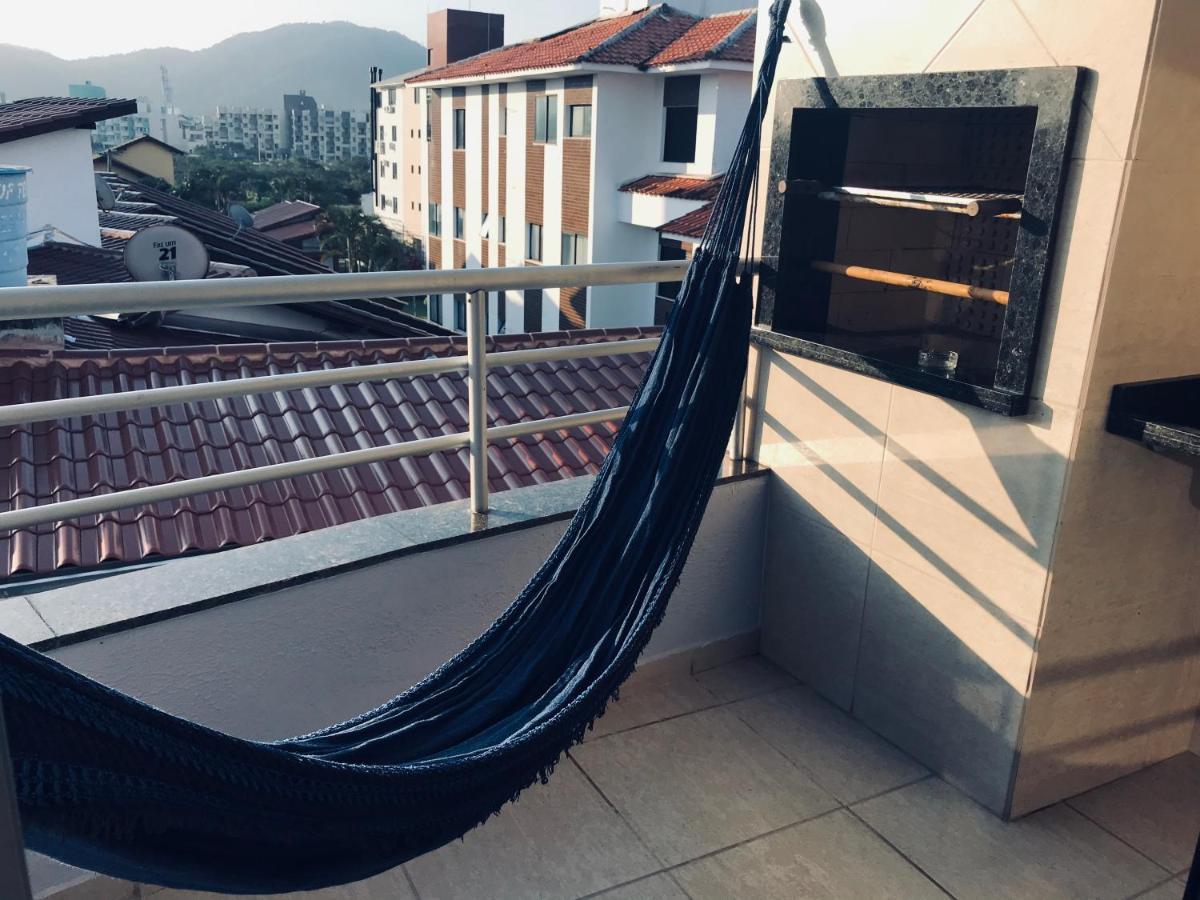 Kasato Maru Residence Florianopolis Bagian luar foto