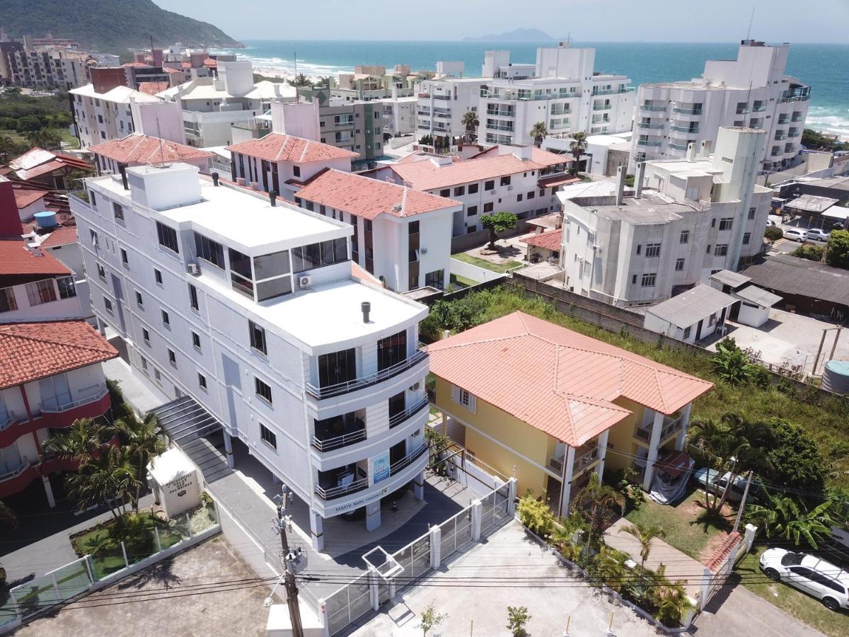 Kasato Maru Residence Florianopolis Bagian luar foto