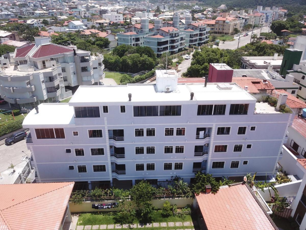 Kasato Maru Residence Florianopolis Bagian luar foto