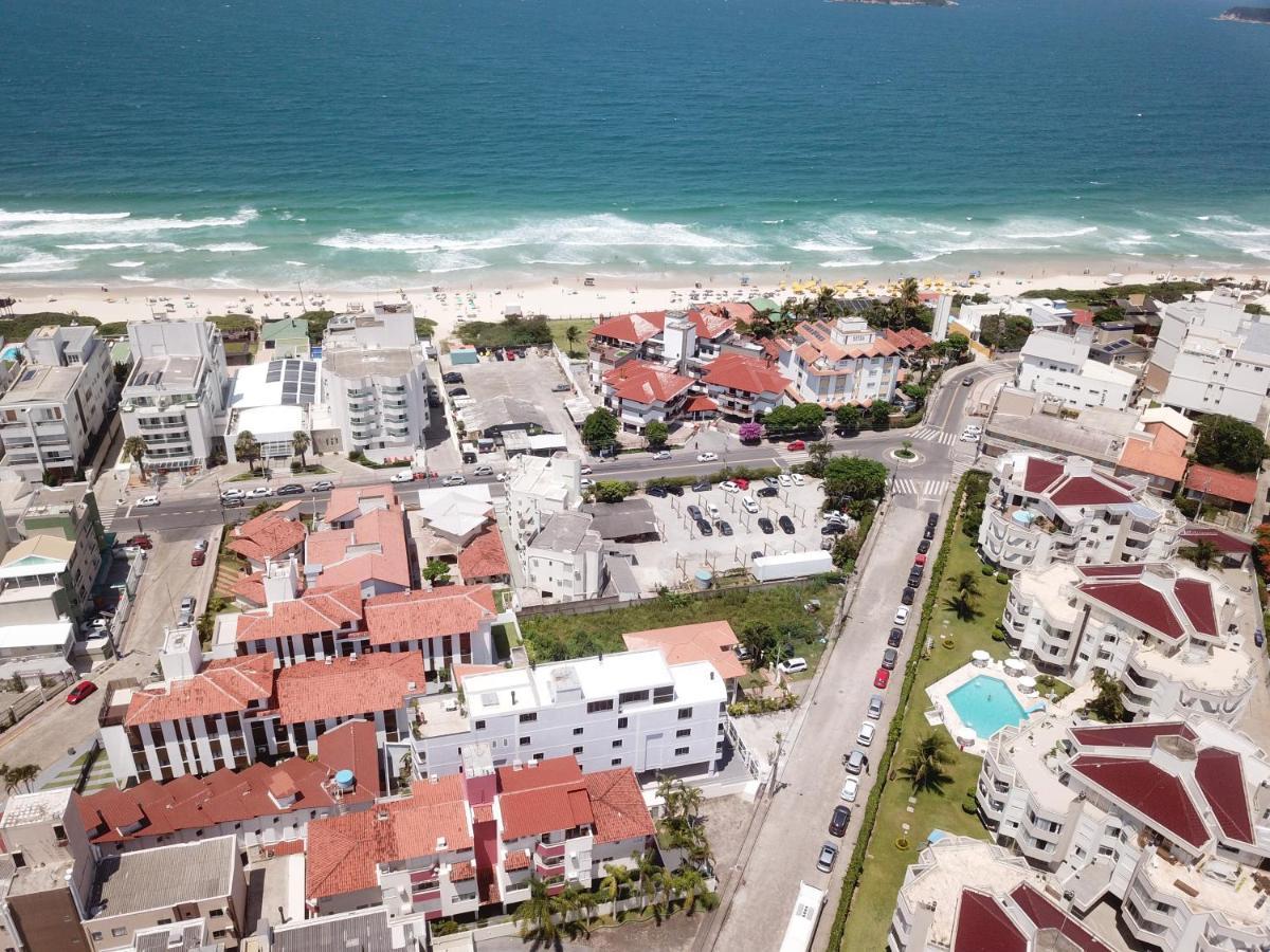 Kasato Maru Residence Florianopolis Bagian luar foto