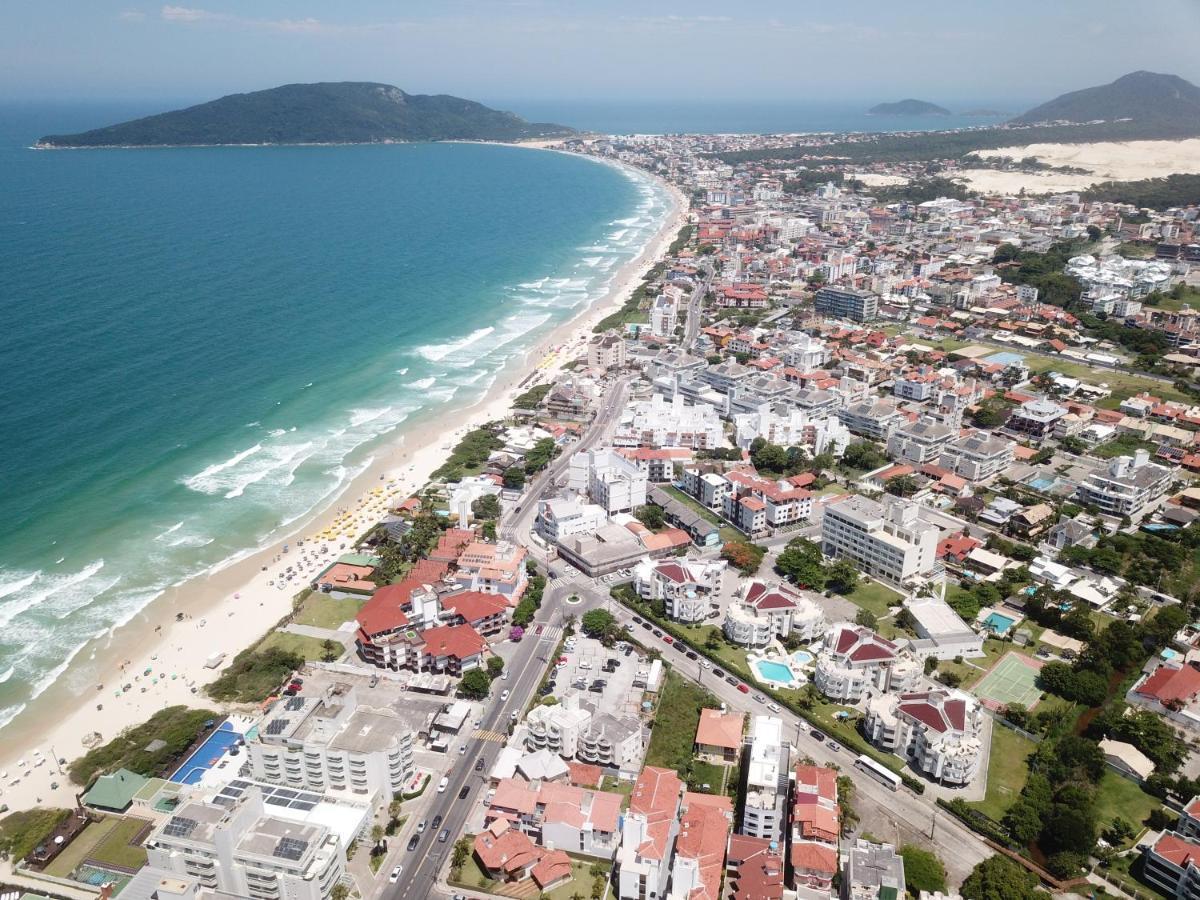 Kasato Maru Residence Florianopolis Bagian luar foto