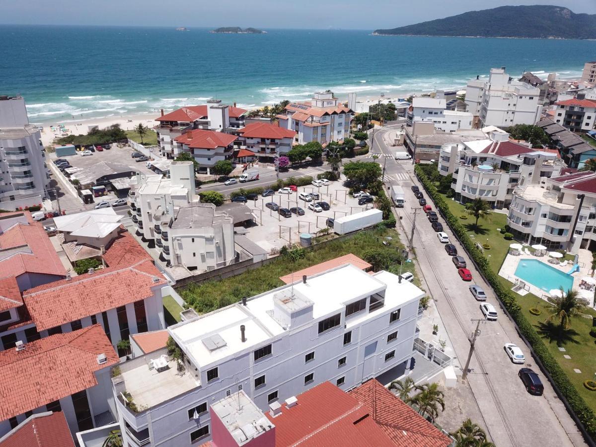 Kasato Maru Residence Florianopolis Bagian luar foto