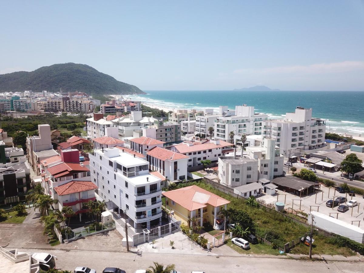 Kasato Maru Residence Florianopolis Bagian luar foto