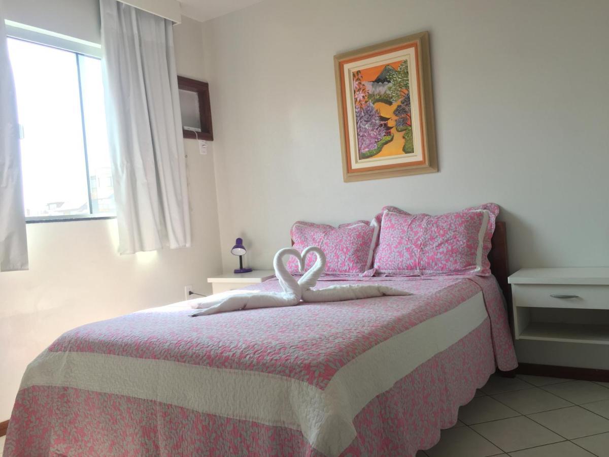 Kasato Maru Residence Florianopolis Bagian luar foto