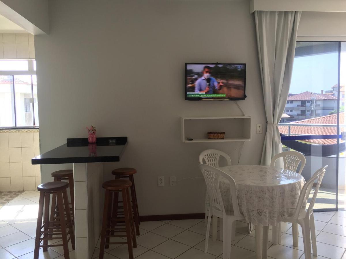 Kasato Maru Residence Florianopolis Bagian luar foto