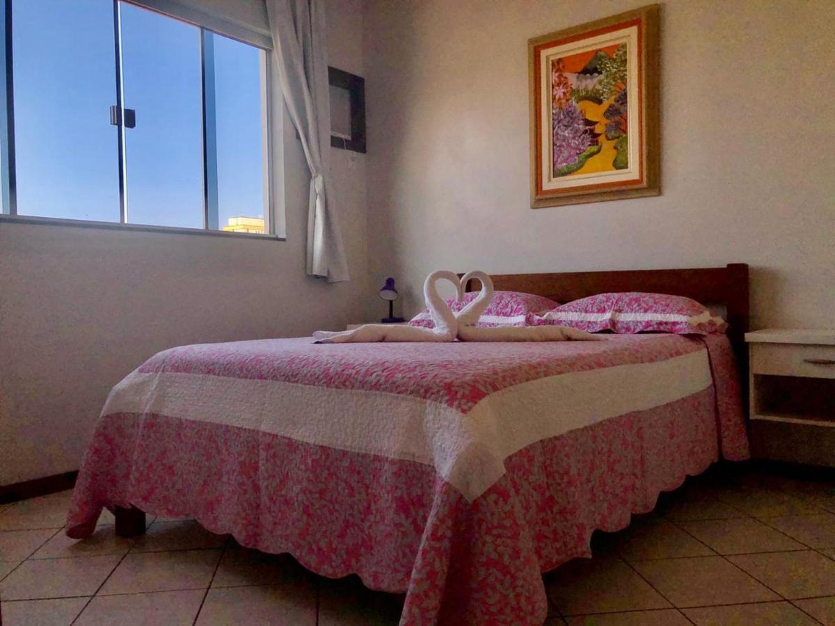 Kasato Maru Residence Florianopolis Bagian luar foto