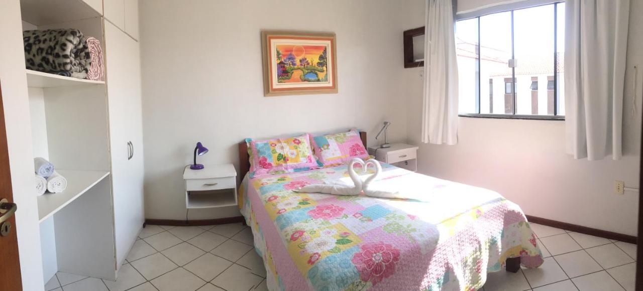 Kasato Maru Residence Florianopolis Bagian luar foto