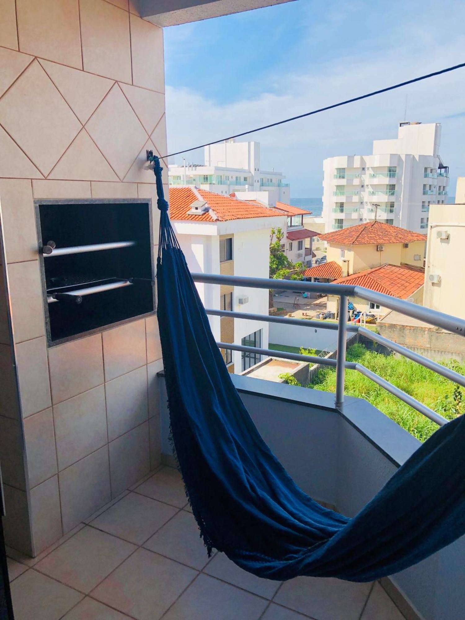 Kasato Maru Residence Florianopolis Bagian luar foto