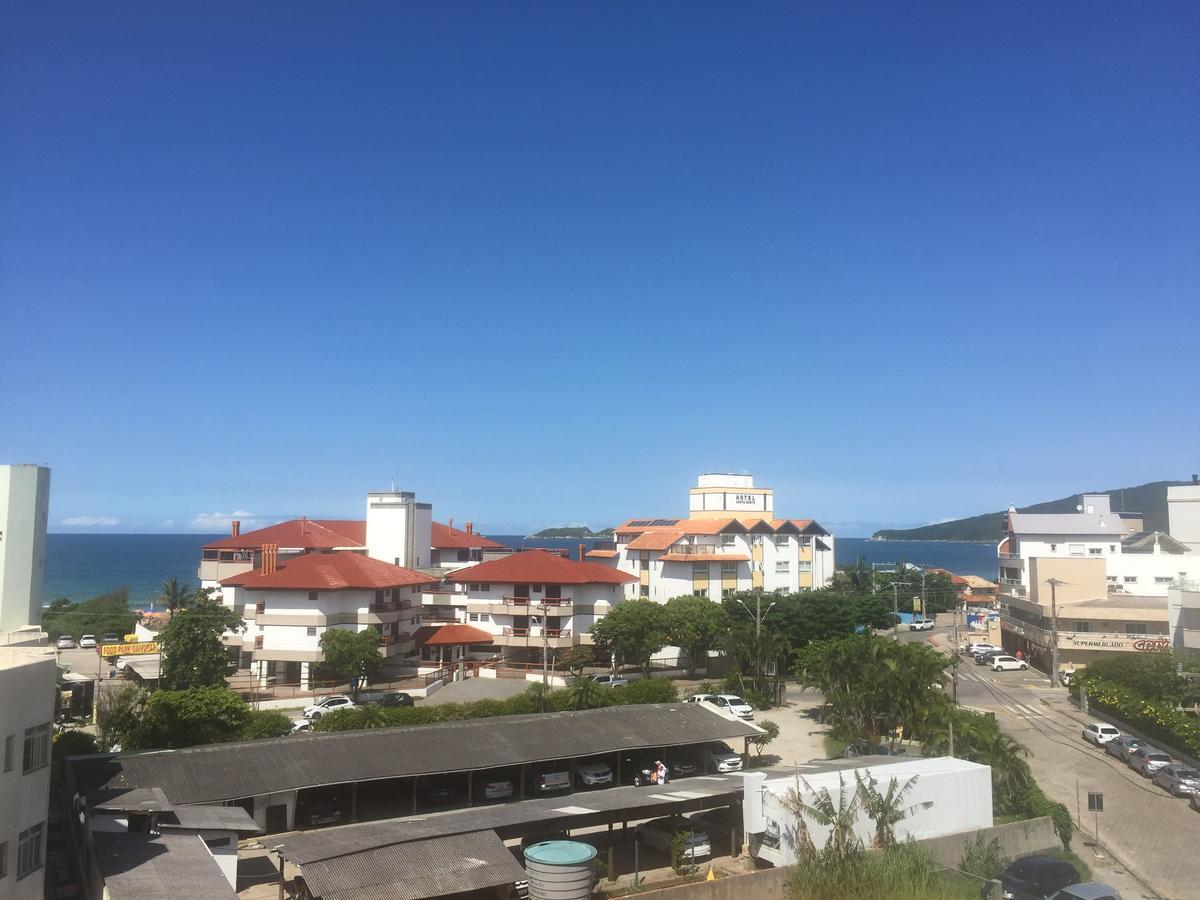 Kasato Maru Residence Florianopolis Bagian luar foto