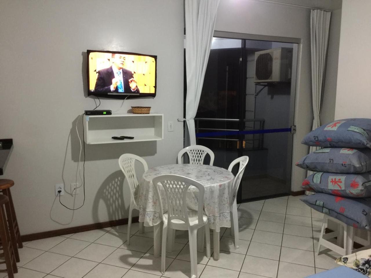 Kasato Maru Residence Florianopolis Bagian luar foto