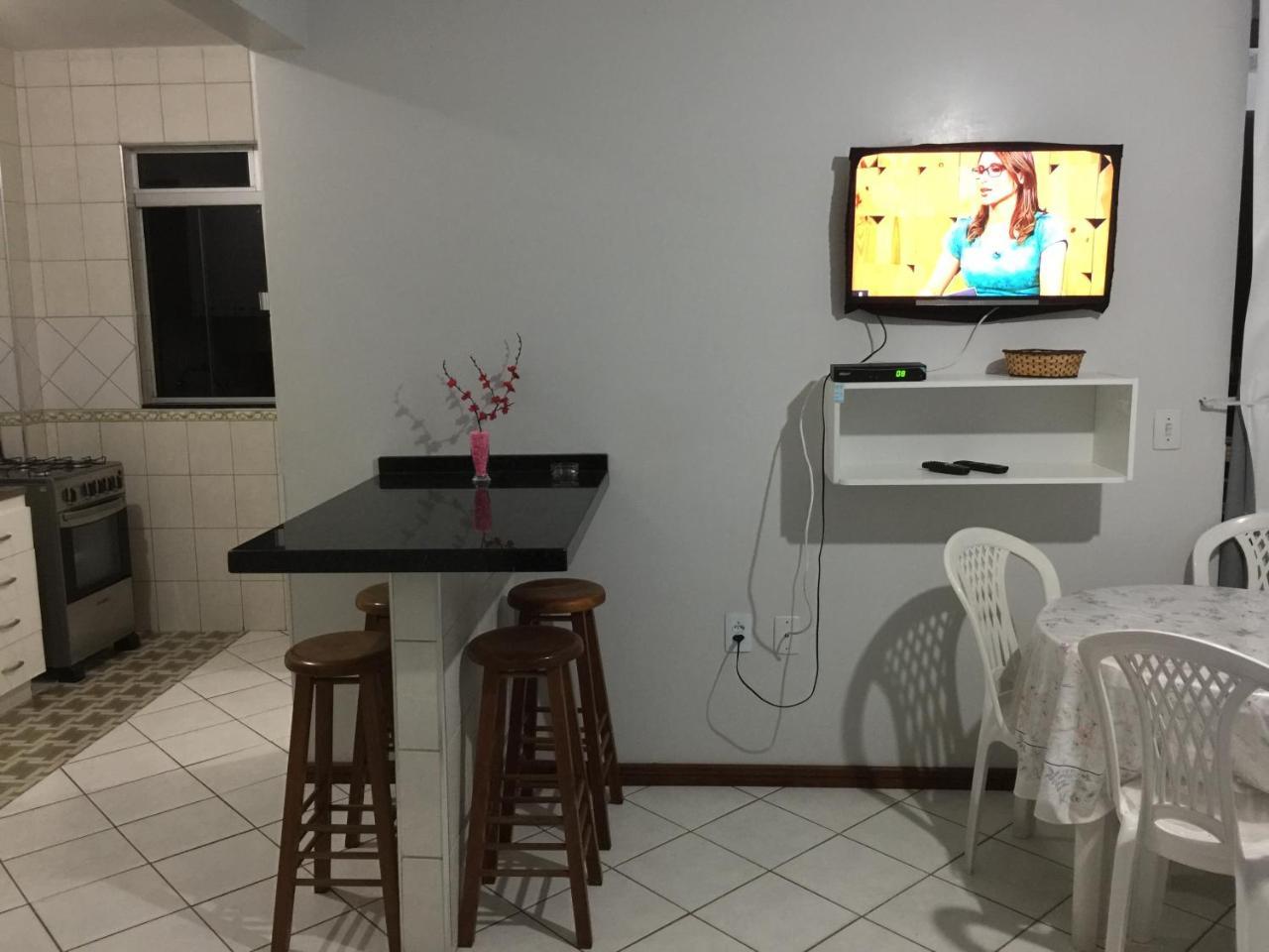 Kasato Maru Residence Florianopolis Bagian luar foto