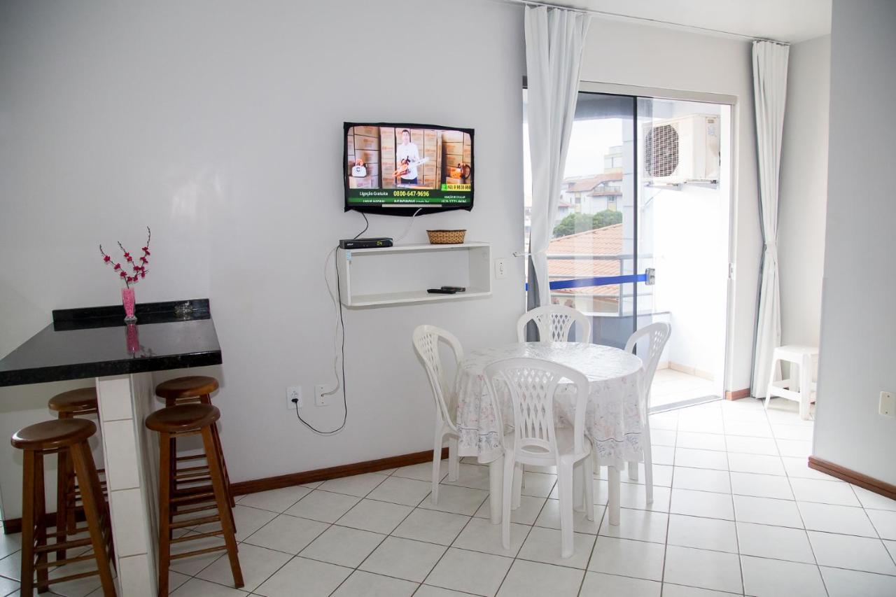 Kasato Maru Residence Florianopolis Bagian luar foto