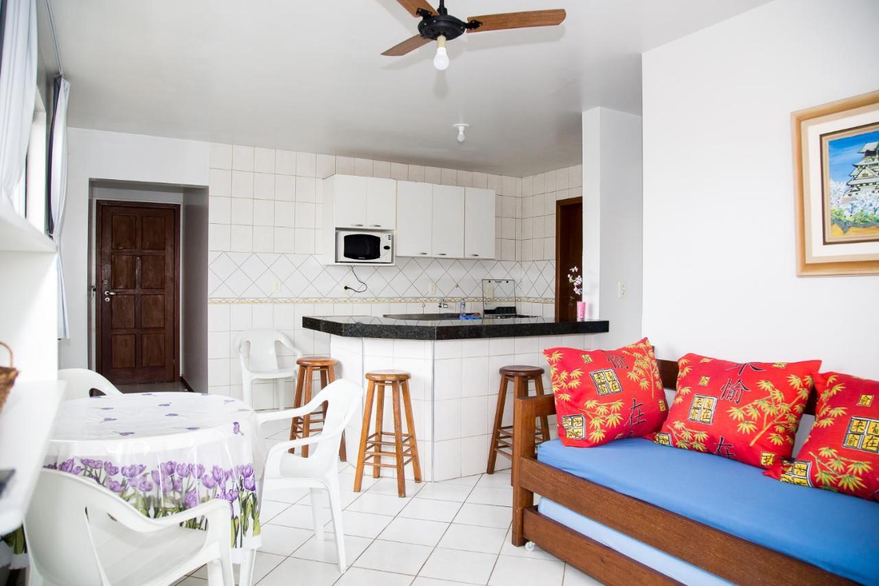 Kasato Maru Residence Florianopolis Bagian luar foto